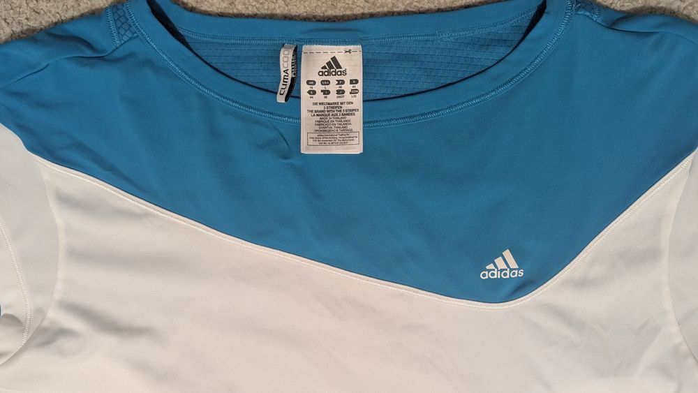 Maiou dama Adidas mărimea L
