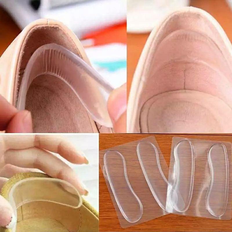 Talpici plastic talpa, pentru comoditate pantofi