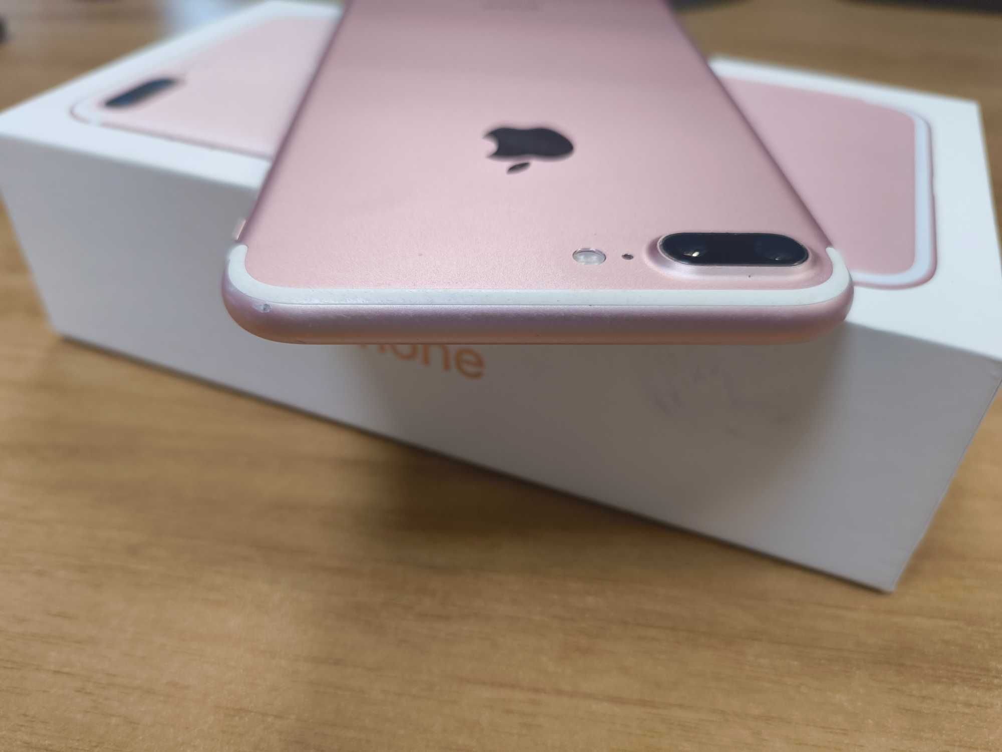 Apple iPhone 7 Plus Rose Gold