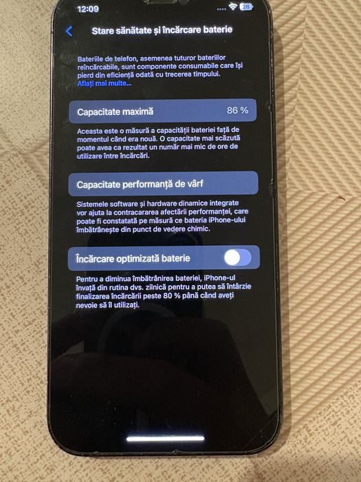 Iphone 12 Pro 256gb