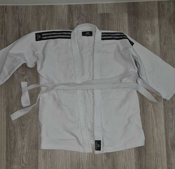 Кимоно для Дзюдо