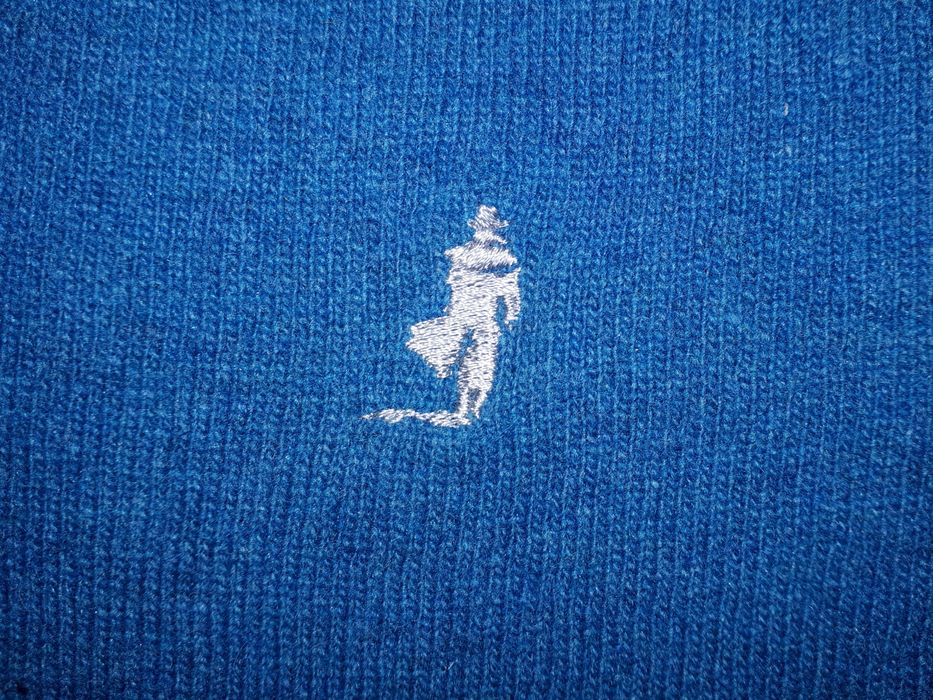 Marlboro Classic-Ориг. Пуловер вълна