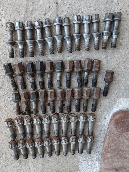 Prezoane lungi scurte mercedes vw m14 m12 w140 w124 w126 w201 w202