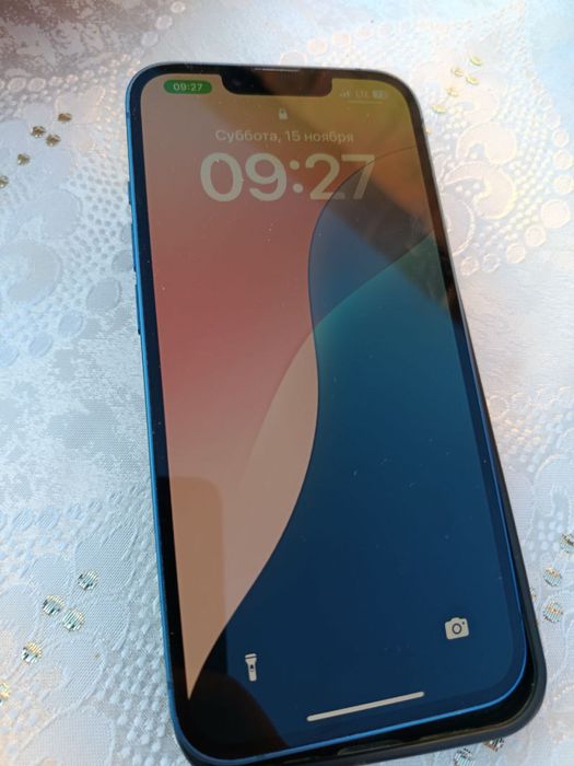 Iphone 13 ideal polni radnoy