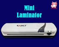 Ламинатор А4 Exact w-004