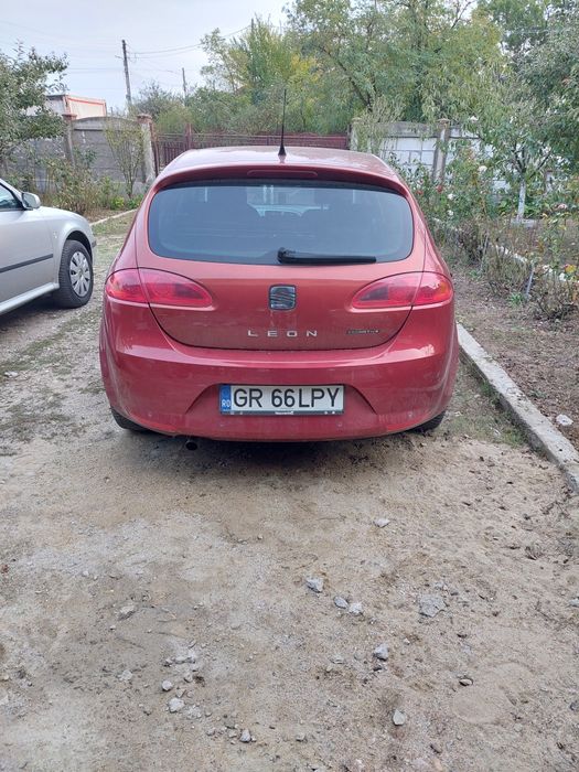 Seat Leon motor 1.9 an 2008