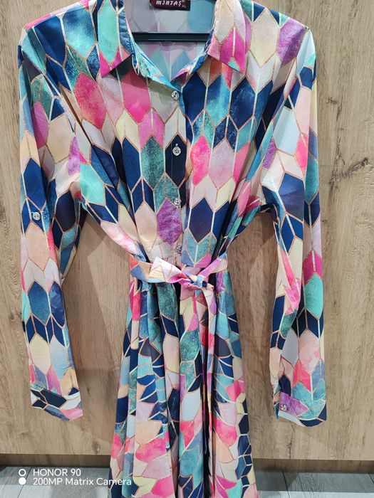 Дамски официални рокли