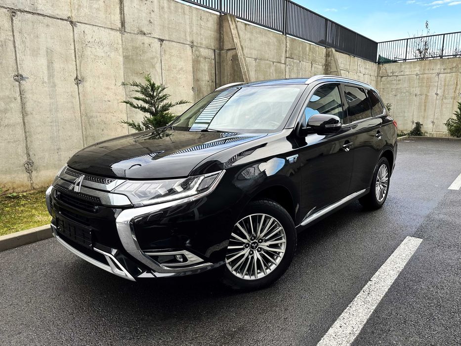 2019*4X4*PlugInHybrid*Led*Camera*PieleAlcantara*Distronic*Eu6*Full*Top