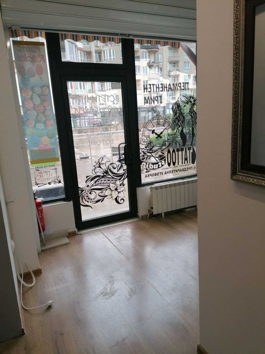 Дава се под наем Магазин в София, Люлин 8 - 20 кв.м за 295.8 € - Снимка #2