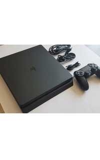 PlayStation 4 slim 1 TB