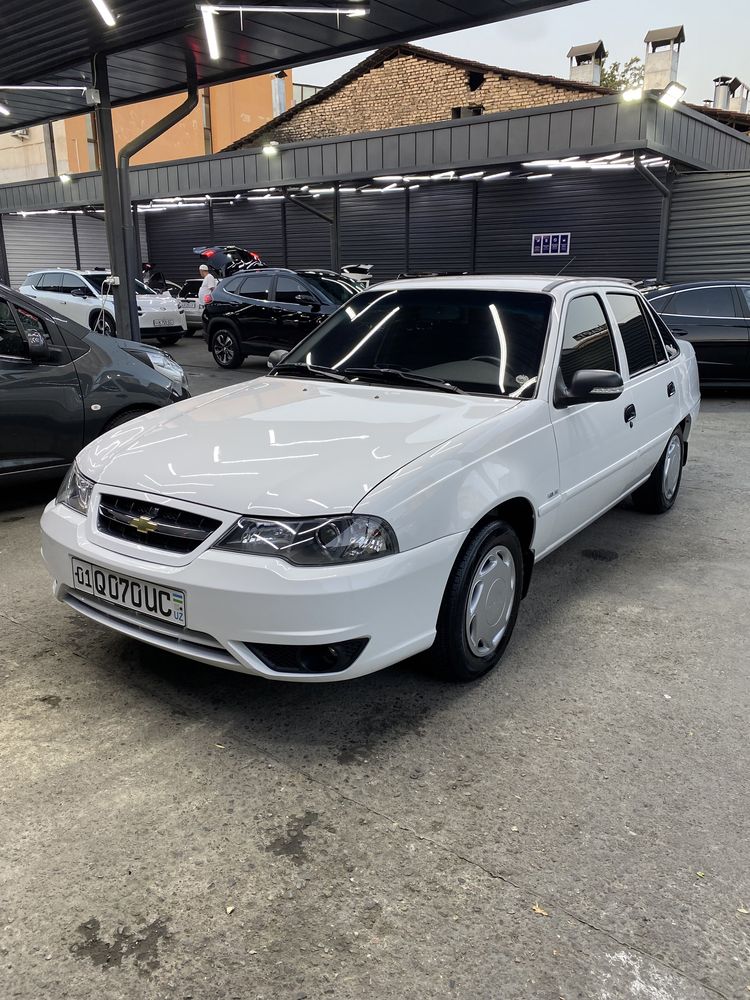 Neksa-2 sons Supper konditsaner full, 2016-yil, Probeg 29.000km, Tozza