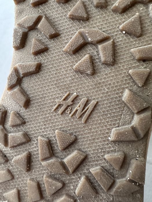 Зимни ботуши H&M - 22 номер