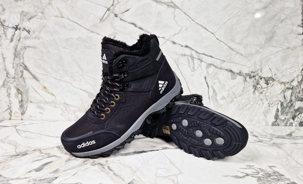 Мъжки зимни боти