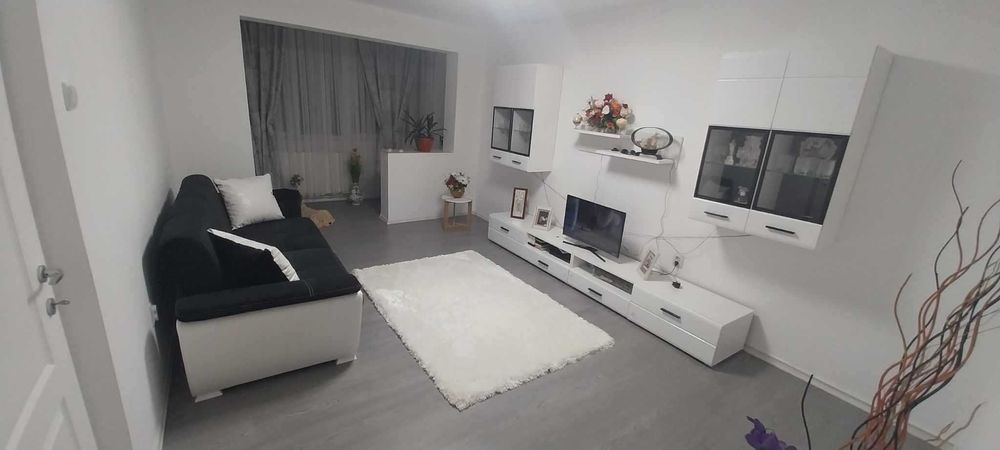 •Tomis Nord Decomandat Confort 0 •Renovat Mobilat Utilat