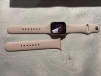 Apple watch 5 часы apple