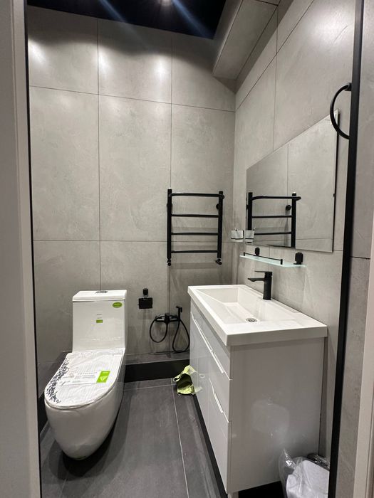 Продается 3 комнатна. Новза. Прокурорский дом