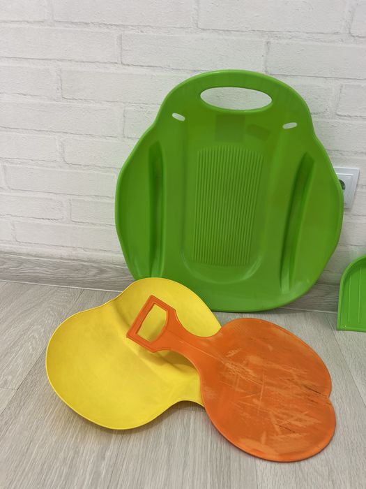 Продам  зимние игрушки