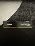 Memorie RAM HyperX Fury 8GB 2133MHz DDR4 CL14