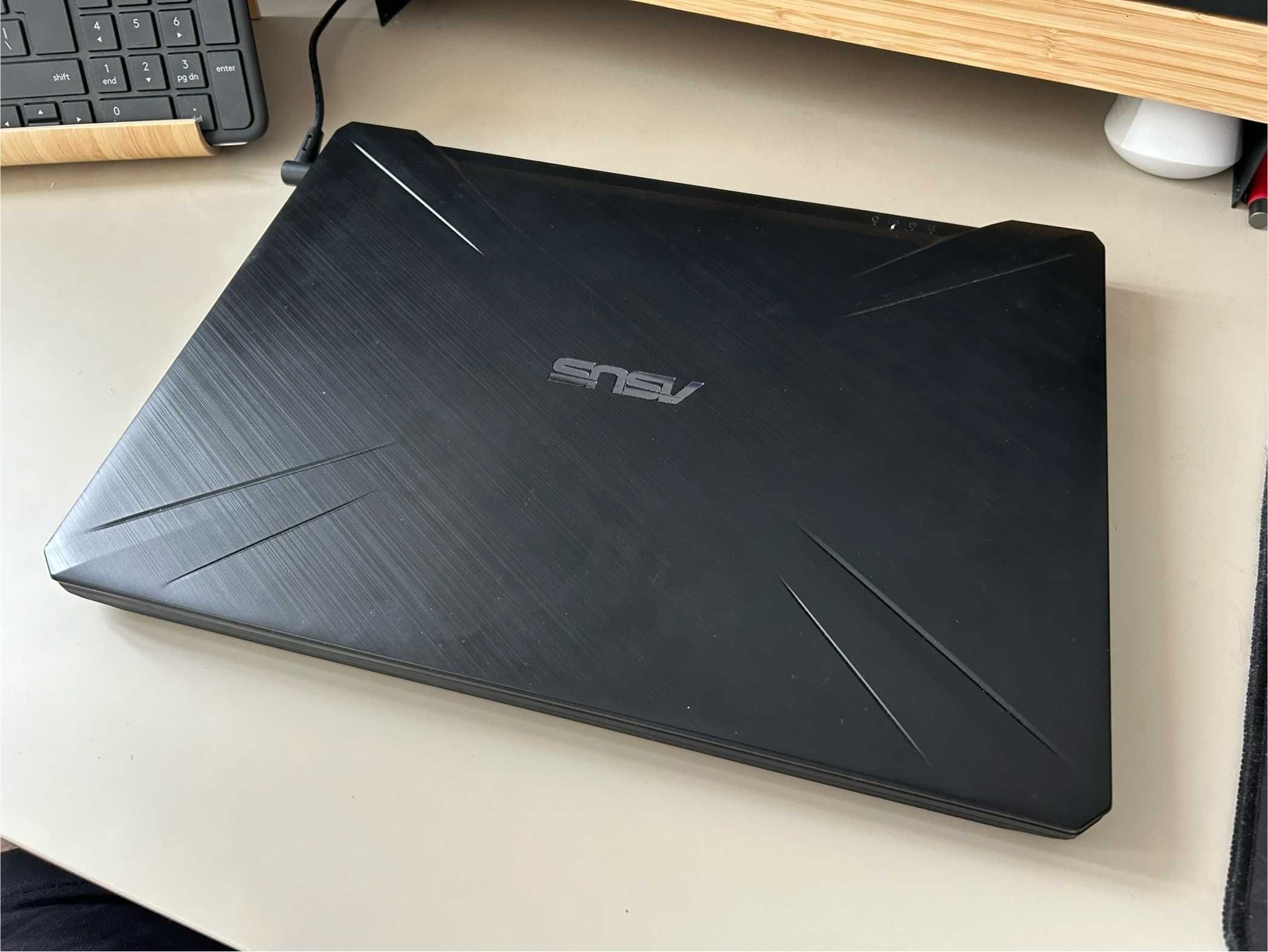 Laptop Gaming Asus TUF FX505DT