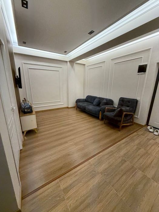 Яшнабадский р-н Рисовый ЖК Grand City 1/1/6 новостройка 43м2