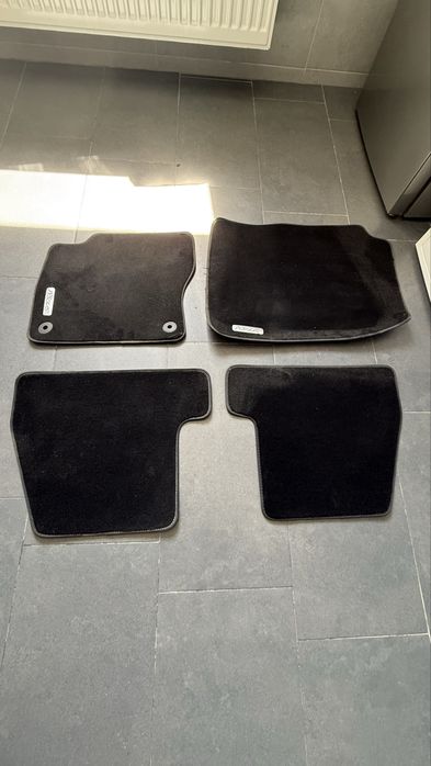 Covorase Ford Focus MK3 origine