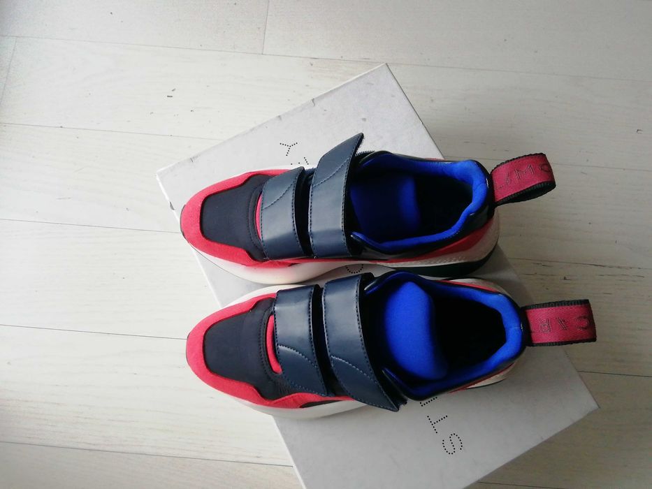 Маратонки Stella mcCartney