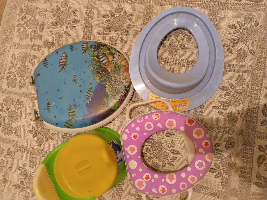 Продаються,детский горшок,седушка на унитаз,детские седушки на унитаз,