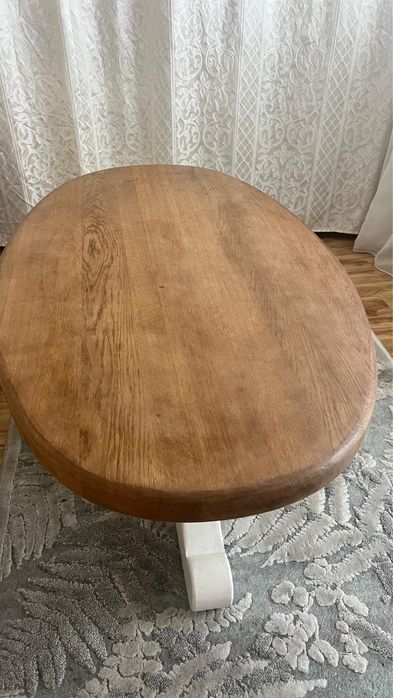 Masa din lemn masiv, stejar!!!