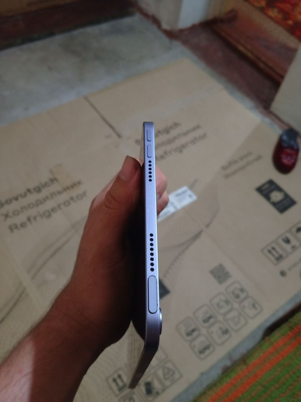 Срочно Ipad 6 mini holati yaxwi 64 gb wi fi