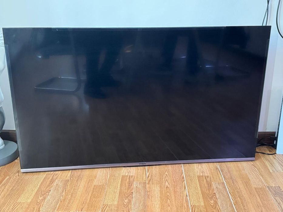 Новый телевизор Led телевизор