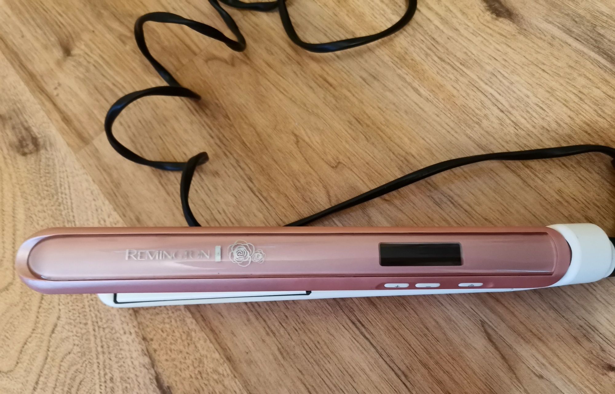 Преса за коса Remington S9505 Rose Luxe