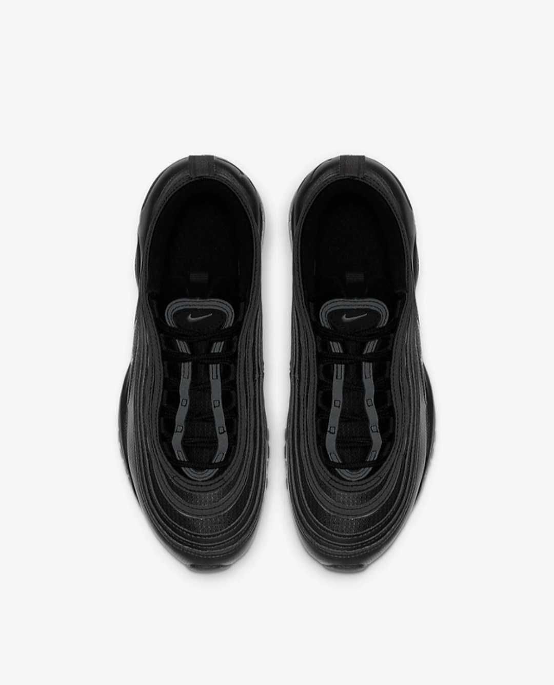 Nike Vapormax NK 97 black