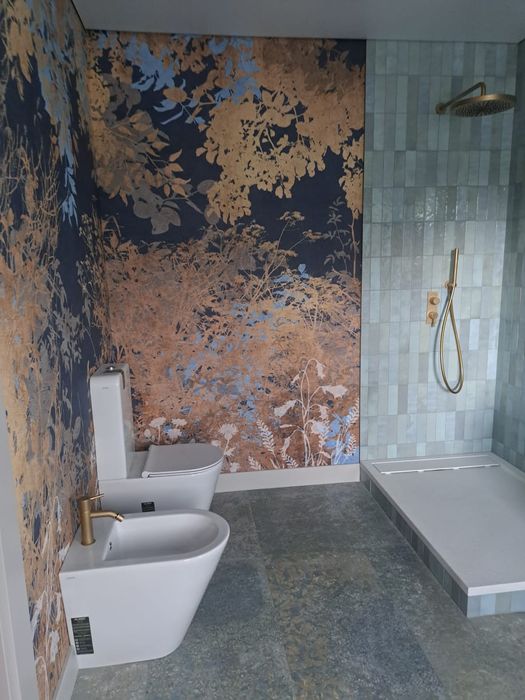 Кафельщик с опытом