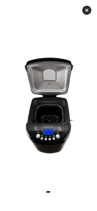 Masina de facut paine Daewoo 600W