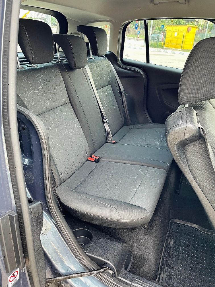 Ford B max*102.000km!*Benzina*