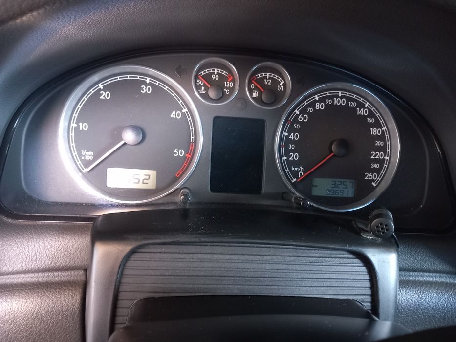 Passat b5.5 higline full an 2005