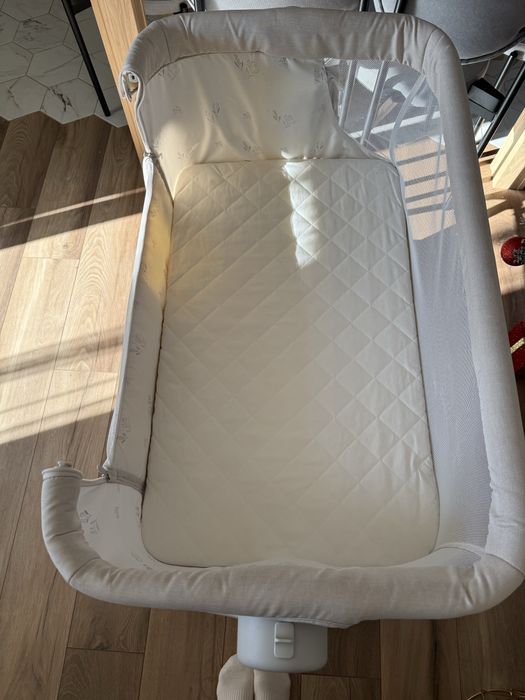 Pătuț penteu copii Co-sleeper Lionelo