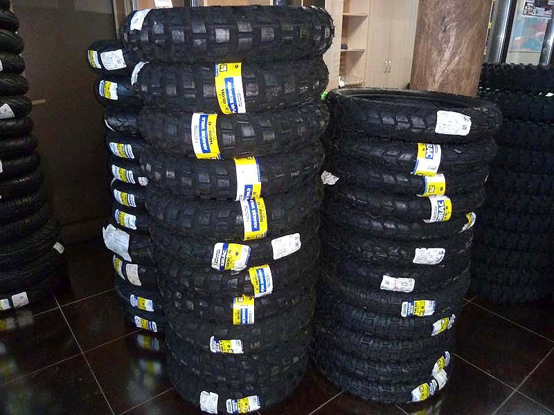 Мото гума 2.25 - 14 pirelli ml 12 tt 35j