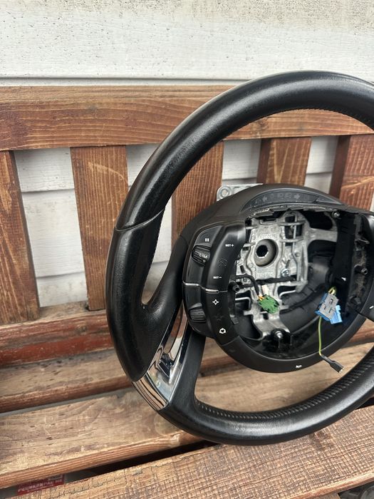 Волан за Ситроен C4 , Picasso,Grand Picasso