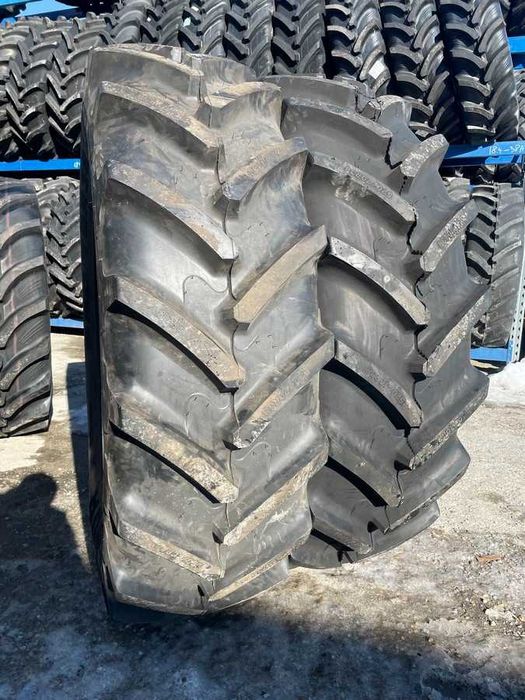 Armour Cauciucuri noi agricole de spate Radiale livrare 520/70R38