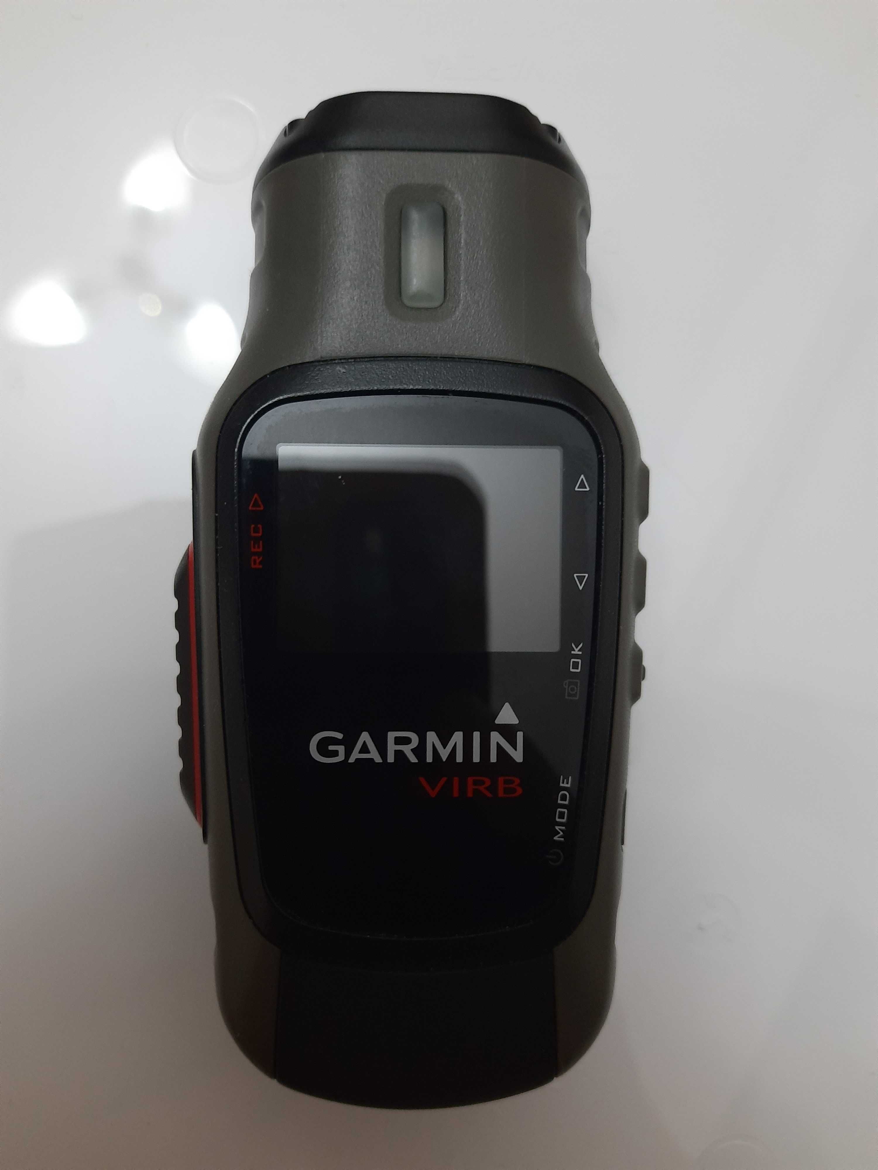 Экшн видео камера Гармин Garmin Virb