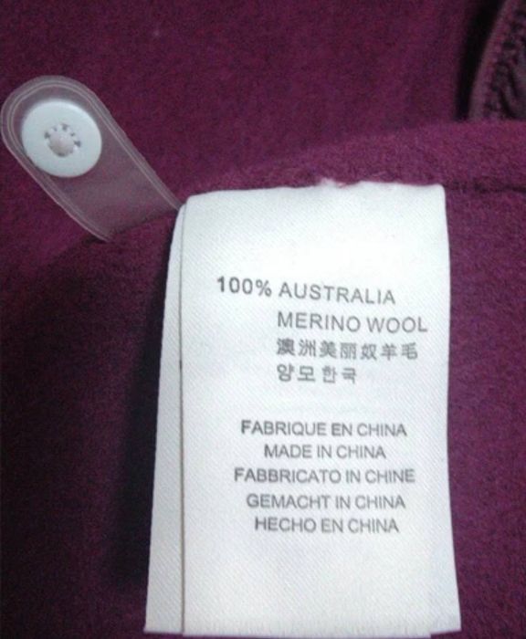 Пальто женское с шарфом  шерсть