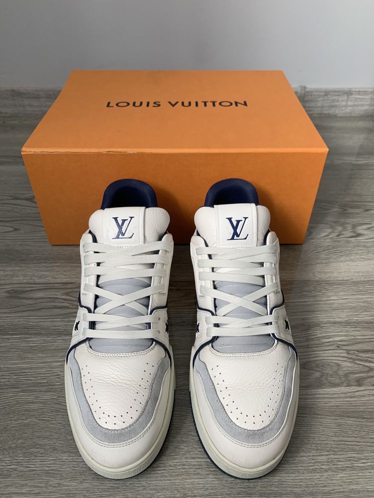 Louis Vuitton Trainers