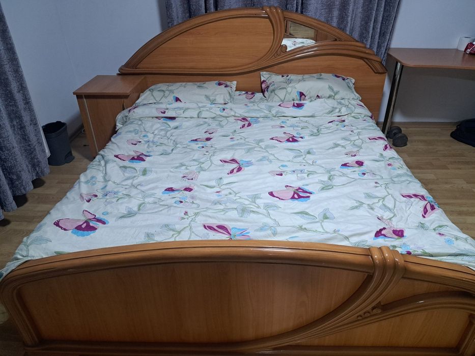 Pat,mobilier pt dormitor