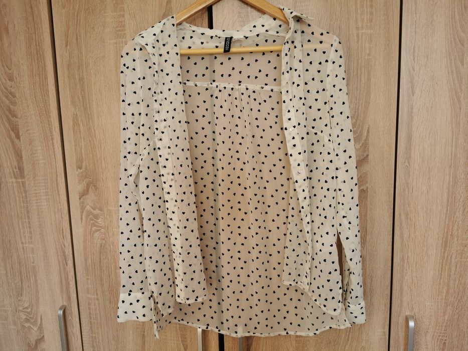 Дамска риза от H&M