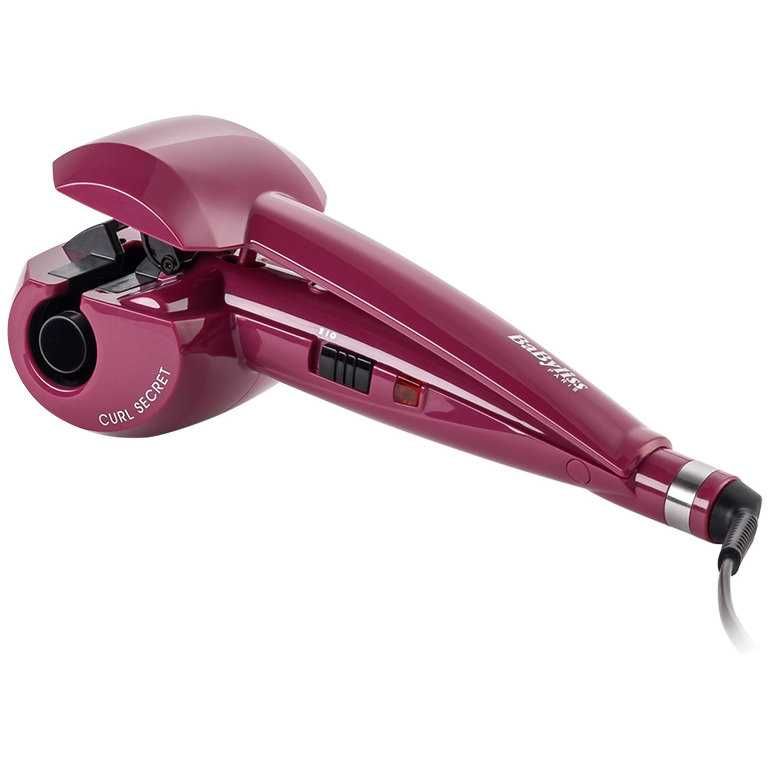 Ondulator profesional complet automat BaByliss Curl Secret C903PE