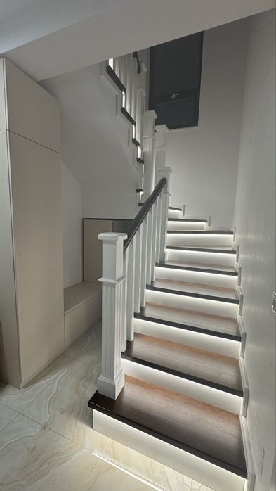 PF Inchiriez Casă Premium nouă, Vișani, Iași.