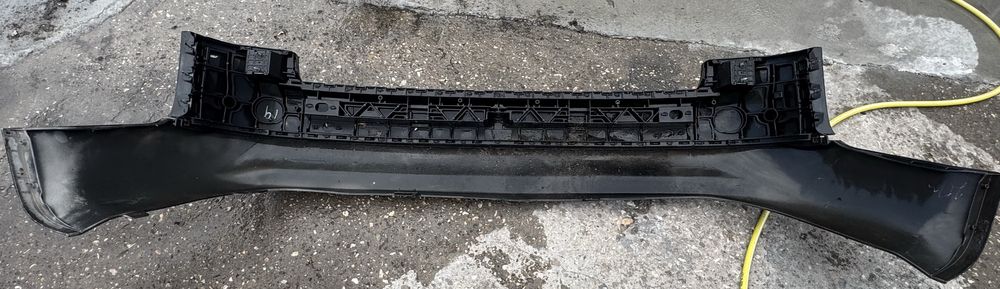 Audi a4 b6 задна броня ауди а4 б6 avant