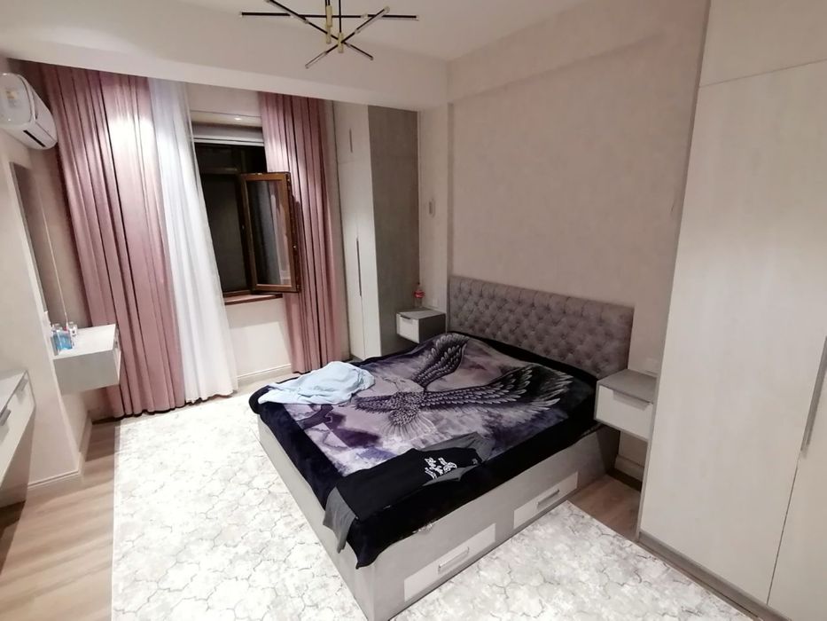 Продам 3-х комнатную в новостройке