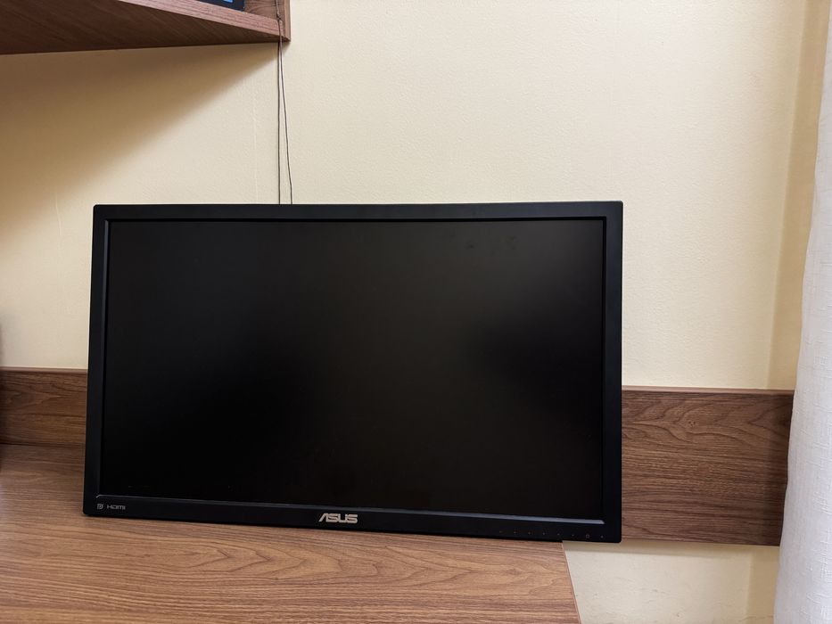 ASUS VP247 / VP247QG – 24” Full HD монитор